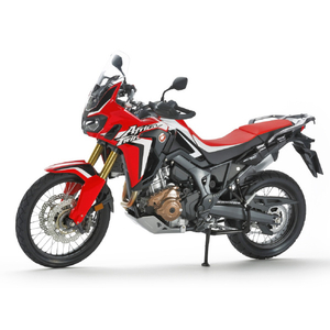 タミヤ 1/6 オートバイシリーズ No．42 Honda CRF1000L アフリカツイン T16042ﾎﾝﾀﾞCRF1000Lｱﾌﾘｶﾂｲﾝ-イメージ6