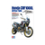 タミヤ 1/6 オートバイシリーズ No．42 Honda CRF1000L アフリカツイン T16042ﾎﾝﾀﾞCRF1000Lｱﾌﾘｶﾂｲﾝ-イメージ2