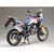 タミヤ 1/6 オートバイシリーズ No．42 Honda CRF1000L アフリカツイン T16042ﾎﾝﾀﾞCRF1000Lｱﾌﾘｶﾂｲﾝ-イメージ4