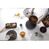 ツインバード MA-004B IH調理器 ホットトリベット(HOT TRIVET
