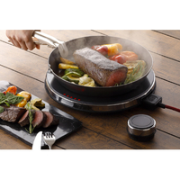 ツインバード MA-004B IH調理器 ホットトリベット(HOT TRIVET