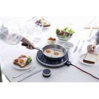 ツインバード MA-004B IH調理器 ホットトリベット(HOT TRIVET