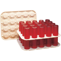 ＣＡＭＢＲＯ グラスキーパー GK2000(133)ベージュ FC606LB-0950200