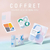 キングジム コフレW ラグ-ンブル- FCE230R-COFW002-イメージ2