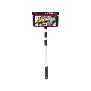 ワコー ３段伸縮洗車スポンジ FCF223U-CS90-イメージ1