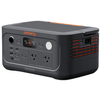 Jackery JE-600A Jackery Explorer 600 New |エディオン公式通販