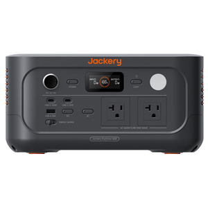 Jackery JE-600A Jackery Explorer 600 New |エディオン公式通販