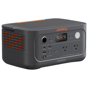 Jackery Jackery Explorer 600 New JE-600A-イメージ5