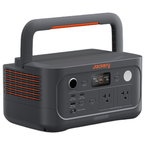 Jackery Jackery Explorer 600 New JE-600A-イメージ6