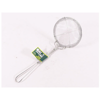 カンダ kan 手編かすあげ 細目 12cm FC647MW-000060