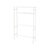 ＬＩＶ ＰＬＵＳ Quick Lock ランドリーラック 伸縮 2段 ホワイト FCD832N-NY-327-イメージ7