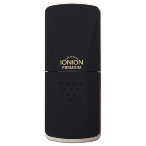 IONION PREMIUM イオン発生器　ブラック イオニオンPREMIUM – TRUSTLEX