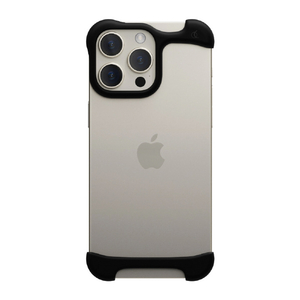 Arc Pulse iPhone16 promaxローズブロンズ（未使用） 公式サイト】Arc - Arc Pulse アルミ・ローズブロンズ【iPhone