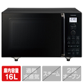 東芝 オーブンレンジ e angle select ブラック ERY16E3K