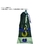 E BRAIDS/ダイニーマロープ WINCHLINE 9.0φ×30m グレー FC000WC-1163186-イメージ1