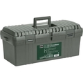 トラスコ中山 ハードボックス 全長420mm OD色 FC838DL-8195080