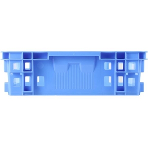 岐阜プラスチック工業 リス/NFコンテナーNF-M35 DB／B/NF-M35 DB/B ダークブルー／ブルー43461461 FC855GY-4110498-イメージ4
