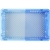 岐阜プラスチック工業 リス/NFコンテナーNF-M35 DB／B/NF-M35 DB/B ダークブルー／ブルー43461461 FC855GY-4110498-イメージ6