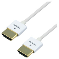 協和ハーモネット HDMIケーブル(0．7m) ホワイト HHC-14TAA-P7M