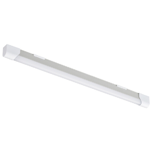 オーム電機 LEDエコスリムチューブライト LT-NLET10D-HK-イメージ1