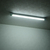 オーム電機 LEDエコスリムチューブライト LT-NLET10D-HK-イメージ3