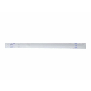 アートナップ フレックスストロー(フィルム入り)透明 500本 F855770-32150061-イメージ1