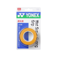 ＹＯＮＥＸ ウェットスーパーストロンググリップ(3本入) FCG327Y-AC135-160