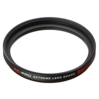ハクバ レンズガード(37mm) ブラック CF-XCPRLG37