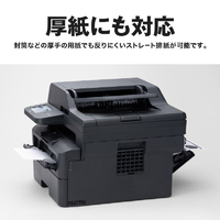 ブラザー MFC-L2880DW A4モノクロレーザー複合機 JUSTIO ブラック