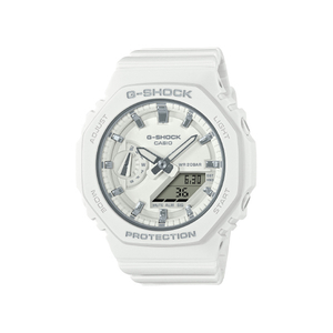 カシオ 腕時計 G-SHOCK ホワイト GMA-S2100-7AJF-イメージ1