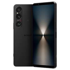 SONY Xperia 1 VI SIMフリー XQ-EC44 B1JPCX0 256GB 取扱説明書