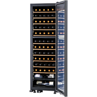 ワインセラー ⭐️LW-D32 32本収納!！ ルフィエール PELTIER32 ペルチェ式 中型 ワインクーラー