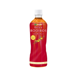 伊藤園 リラックスルイボスティー 600mL FCK254C-イメージ1