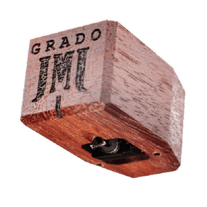 GRADO カートリッジ(低出力・モノラル) Platinum3 GP3-ML-イメージ1