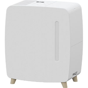 コロナ 気化ハイブリッド式加湿器 ホワイト UF-HS1025RV(W)