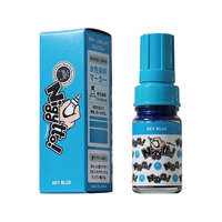 寺西化学工業 nigytto!ニギュットSkyBlue FCU4000-GN-T11