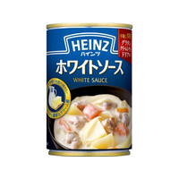 ハインツ日本 ホワイトソース缶 290g FC259RH
