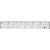 シンワ 方眼直定規30cm 77089 FC250XJ-8164395-イメージ1