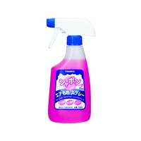 トラスコ中山 エアもれシャボンスプレー ノンガスタイプ 本体 500ml FC917FA-8552579
