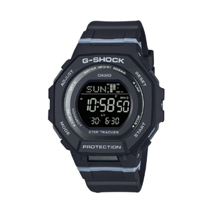 カシオ 腕時計 G-SHOCK ブラック GMD-B300-1JF-イメージ1