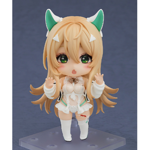 グッドスマイルカンパニー ねんどろいど2936 ルピー：ウィンターショッパー「勝利の女神：NIKKE」 ﾈﾝﾄﾞﾛｲﾄﾞ2936ﾙﾋﾟ-ｳｲﾝﾀ-S-イメージ3