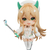 グッドスマイルカンパニー ねんどろいど2936 ルピー：ウィンターショッパー「勝利の女神：NIKKE」 ﾈﾝﾄﾞﾛｲﾄﾞ2936ﾙﾋﾟ-ｳｲﾝﾀ-S-イメージ1