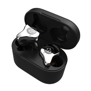 BICBOZ 完全ワイヤレスイヤホン B90 Pro Ultra シルバー BB350433 BICBOZ 完全ワイヤレスイヤホン B90 Pro Ultra シルバー BB350433