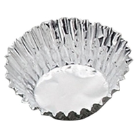 シモジマ UAホイルケース 6A (浅口) 500入 FCL6316-074017006