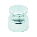 トラスコ中山 OIML 円筒分銅F2級 5g FC335JB-1164136