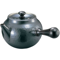 新光金属 純銅 横手 急須 ブロンズ BC-101 370cc FC181LP-5463800