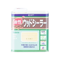カンペハピオ ウッドシーラー とうめい 0.7L FCB195N