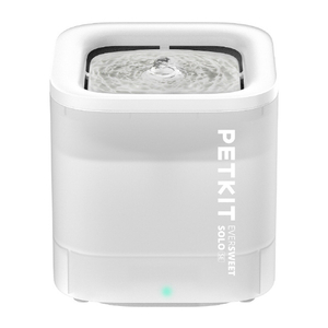 PETKIT 給水器(1.8L) Eversweet SOLO SE ホワイト P4103SWHキユウスイキ PETKIT 給水器(1.8L) Eversweet SOLO SE ホワイト P4103SWHキユウスイキ