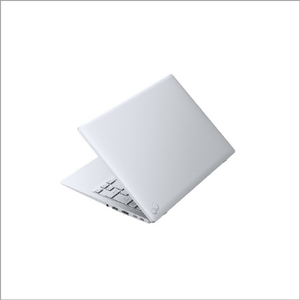 富士通 14型WUXGA/Ryzen 5/Radeon 660M/メモリ16GB/約256GB SSD/WiFi 6E FMV Note M ファインシルバー FMVM55K3SA-イメージ2