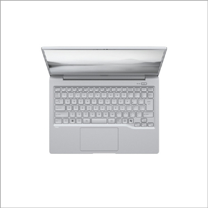 富士通 14型WUXGA/Ryzen 5/Radeon 660M/メモリ16GB/約256GB SSD/WiFi 6E FMV Note M ファインシルバー FMVM55K3SA-イメージ3